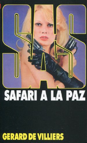 [SAS 27] • Safari À La Paz